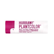 Plantcolor labial con color n.º 2 de 4,8 g  Hurraw
