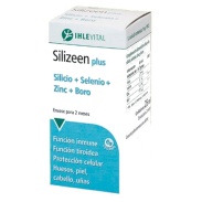 Silizeen plus de 25 ml Ihlevital