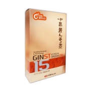 Vista principal del ginst15 Tea 100 sobres Ilhwa en stock