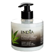 Jabón líquido de manos 300ml India Cosmetics