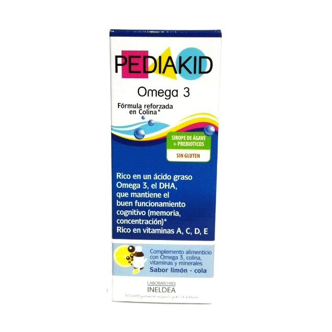 Comprar PEDIAKID GOMINOLAS vitamina D3 60gominolas de INELDEA