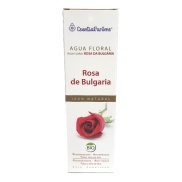 Agua floral Rosa de Bulgaria Bio 100ml Esential Aroms
