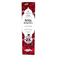 Aceite de Rosa Mosqueta 125ml Esential Aroms Intersa