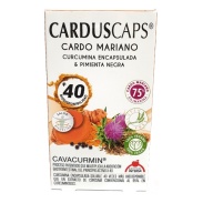 Cardus Caps 60 cápsulas Bipole Intersa