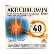 Producto relacionad ArtiCurcumin Forte 30 sobres Intersa