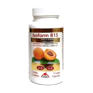 Producto relacionad Isoform B15 40 cápsulas Intersa