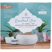 Esential - Zen difusor, humificador ultrasónico Essential aroms