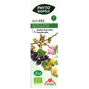 Producto relacionad Phyto biopole 7 mix pec 50ml Intersa