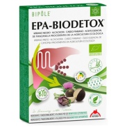 Epa biodetox 20amp biopole  Intersa