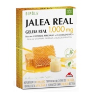 Jalea real 1000mg 20amp biopole Intersa