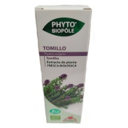 Tomillo extracto 50 ml  Dieteticos intersa