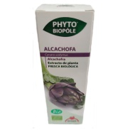 Alcachofa extracto 50 ml Dieteticos intersa