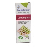 Aceite esencial Lemongrass bio 10ml Esential Aroms Intersa