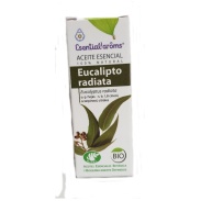 Aceite esencial Eucalipto radiata bio 10ml Esential Aroms Intersa