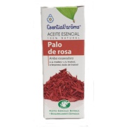 Aceite esencial Palo de rosa bio 10ml Esential Aroms Intersa