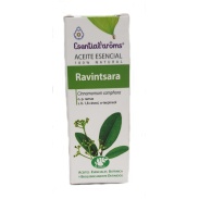 Aceite esencial Ravintsara bio 5ml Esential Aroms Intersa