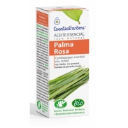 Aceite esencial Palmarosa bio 10ml Esential Aroms Intersa