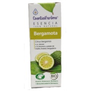 Producto relacionad Esencia Bergamota bio 10ml Esential Aroms Intersa