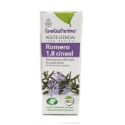 Producto relacionad Aceite esencial Romero 1,8 cineol bio 10ml Esential Aroms Intersa