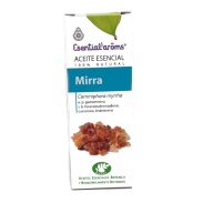 Aceite esencial Mirra bio 5ml Esential Aroms Intersa