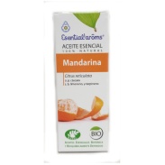 Aceite esencial Mandarina bio 10ml Esential Aroms Intersa