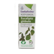 Aceite esencial Eucalipto glóbulo bio 10ml Esential Aroms Intersa