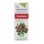 Aceite esencial Gaulteria 10ml Esential Aroms Intersa