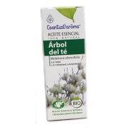 Aceite esencial Árbol del té bio 10ml Esential Aroms Intersa