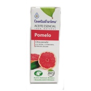Aceite esencial Pomelo bio 10ml Esential Aroms Intersa