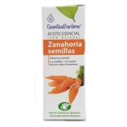 Aceite esencial Zanahoria semillas 5ml Esential Aroms Intersa