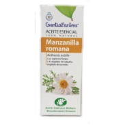 Aceite esencial Manzanilla romana 5ml Esential Aroms Intersa