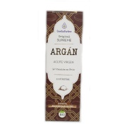 Aceite de Argán virgen supreme bio 50ml Esential Aroms Intersa