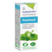 Aceite esencial Pachuli bio 10ml Esential Aroms Intersa
