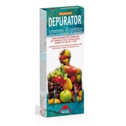 Depurator 250 ml Intersa