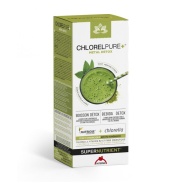 Chlorelpure+ 500 ml Intersa