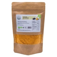 Quinoa real con curcuma bio bolsa 500g Eco Salim