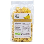Banana chips eco bolsa 250 gr  Eco Salim