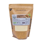 Producto relacionad Harina maiz integral eco bolsa 500 gr  Eco Salim