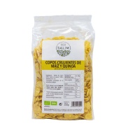 Copos crujientes maiz quinoa eco bolsa 250g Eco Salim