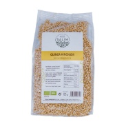 Quinoa hinchada eco bolsa 125 g Eco Salim
