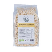 Quinoa mix desayuno eco bolsa 125g Eco Salim