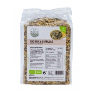 Bio mix 6 semillas eco bolsa 250 gr Eco Salim