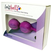 Producto relacionad Irisballs dobles entrenamiento pélvico Irisana