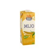 Producto relacionad Bebida de mijo bio 1l Isola Bio