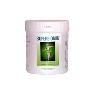Superbiomin 425 cápsulas