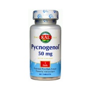 Pycnogenol 50 mg  60 Tabletas Kal