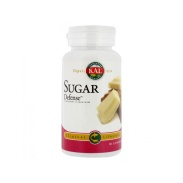 Producto relacionad Sugar Defense 30 comprimidos Kal