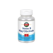 Producto relacionad Stress B Mag Glycinate 60 cápsulas Kal