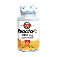 Reacta-C 1000 mg 60 comprimidos Kal