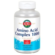 Amino acid complex – 100 compr. Kal